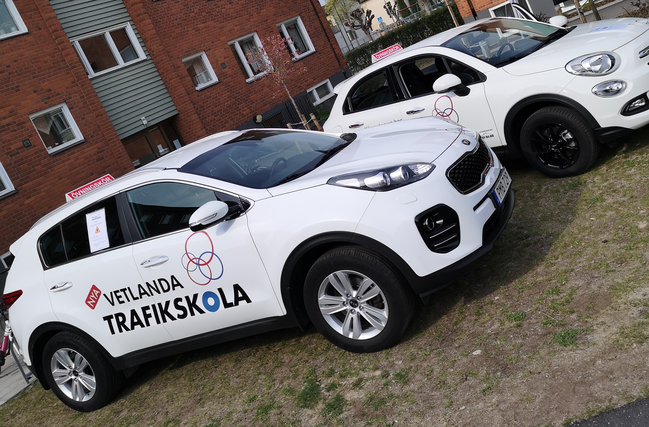 Vetlanda Trafikskola – Vägen Till Ditt Körkort